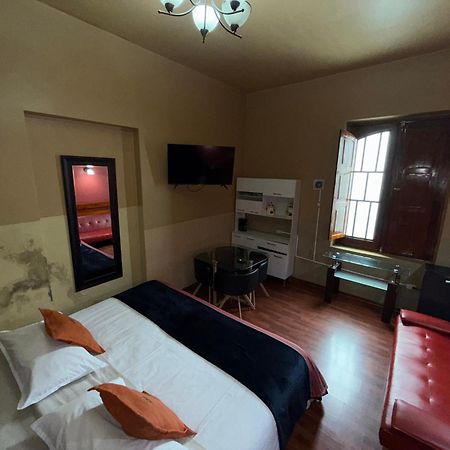La Casona De Palacio Viejo Arequipa Zewnętrze zdjęcie