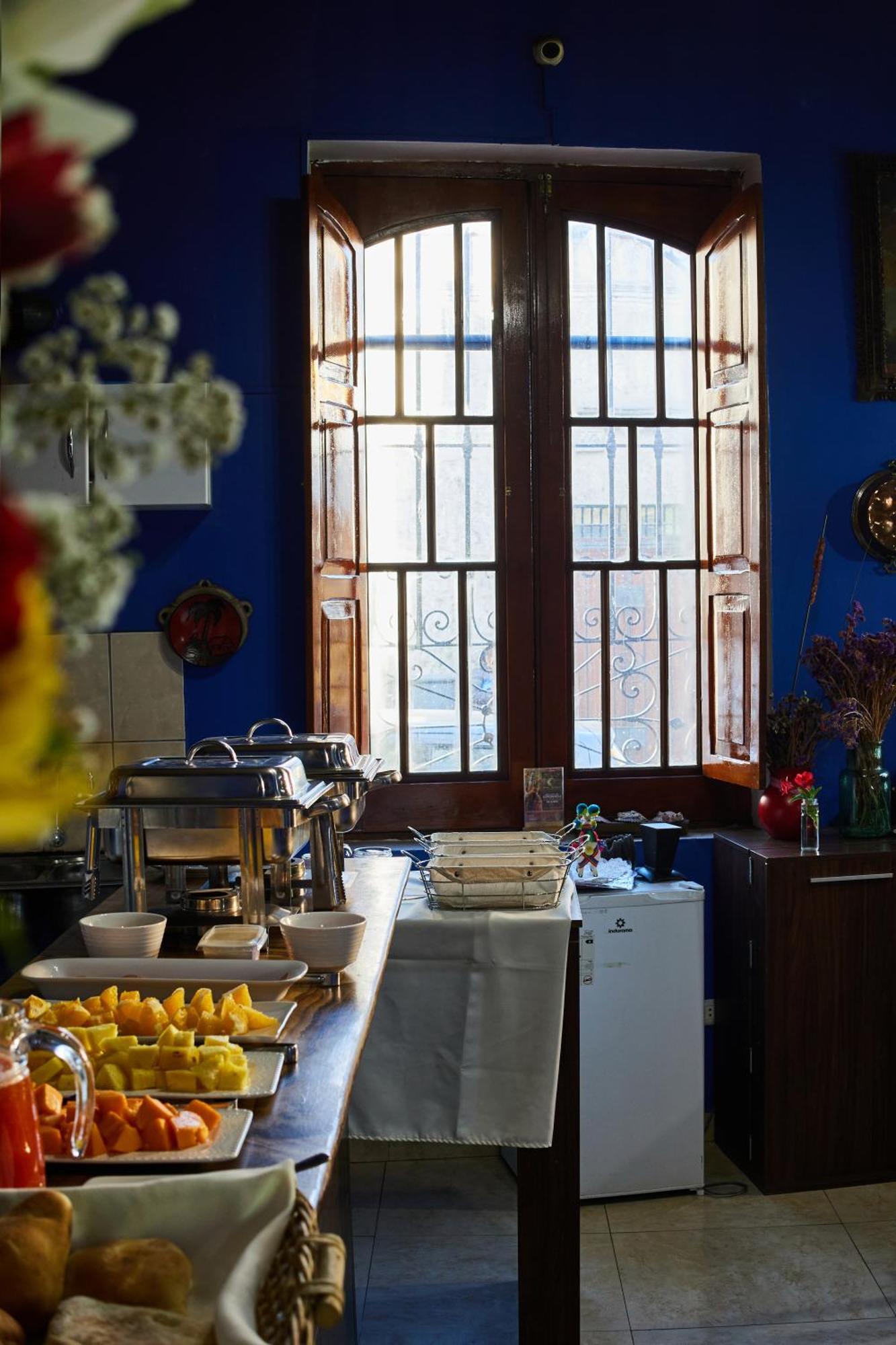 La Casona De Palacio Viejo Arequipa Zewnętrze zdjęcie
