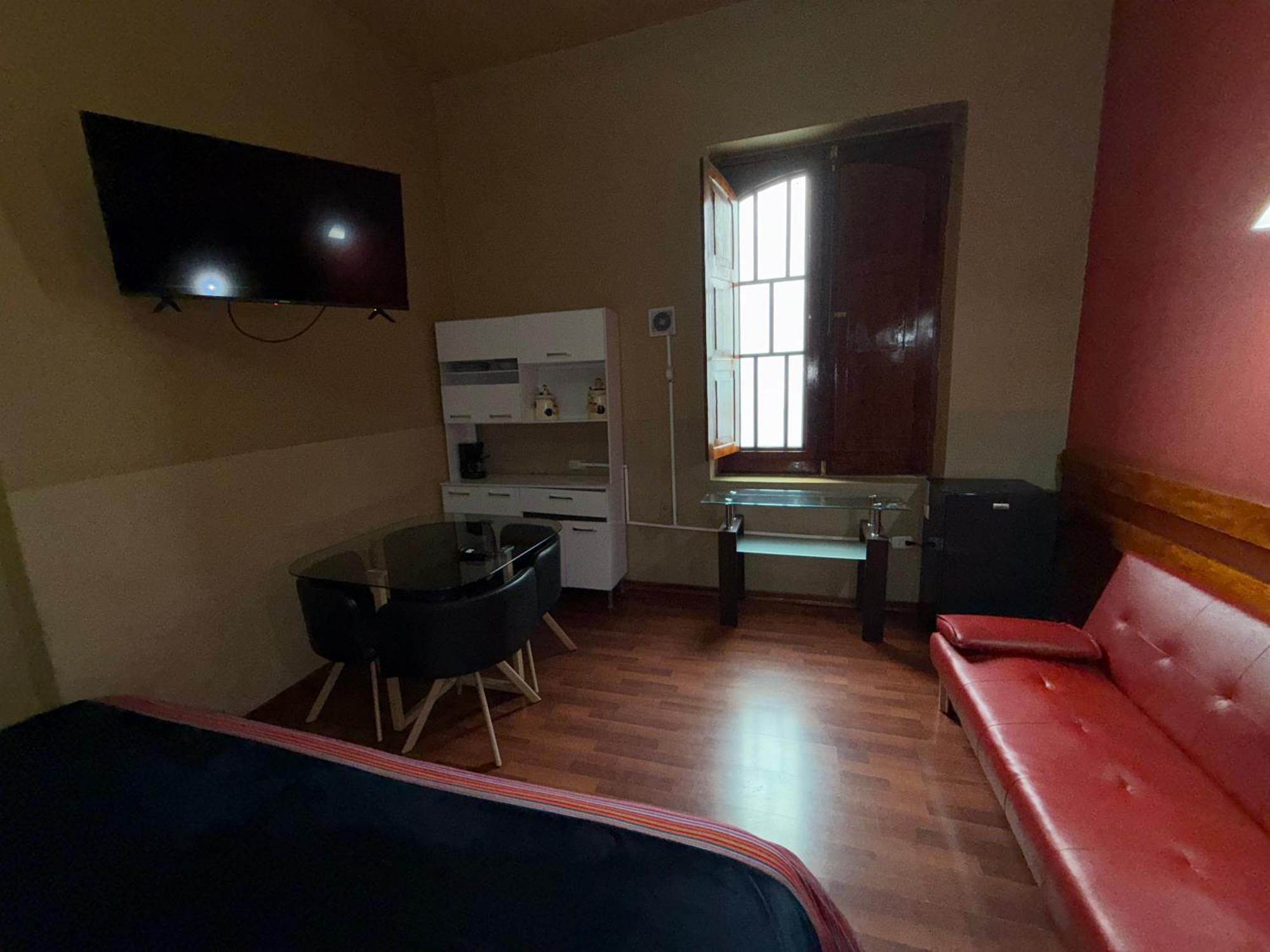 La Casona De Palacio Viejo Arequipa Zewnętrze zdjęcie