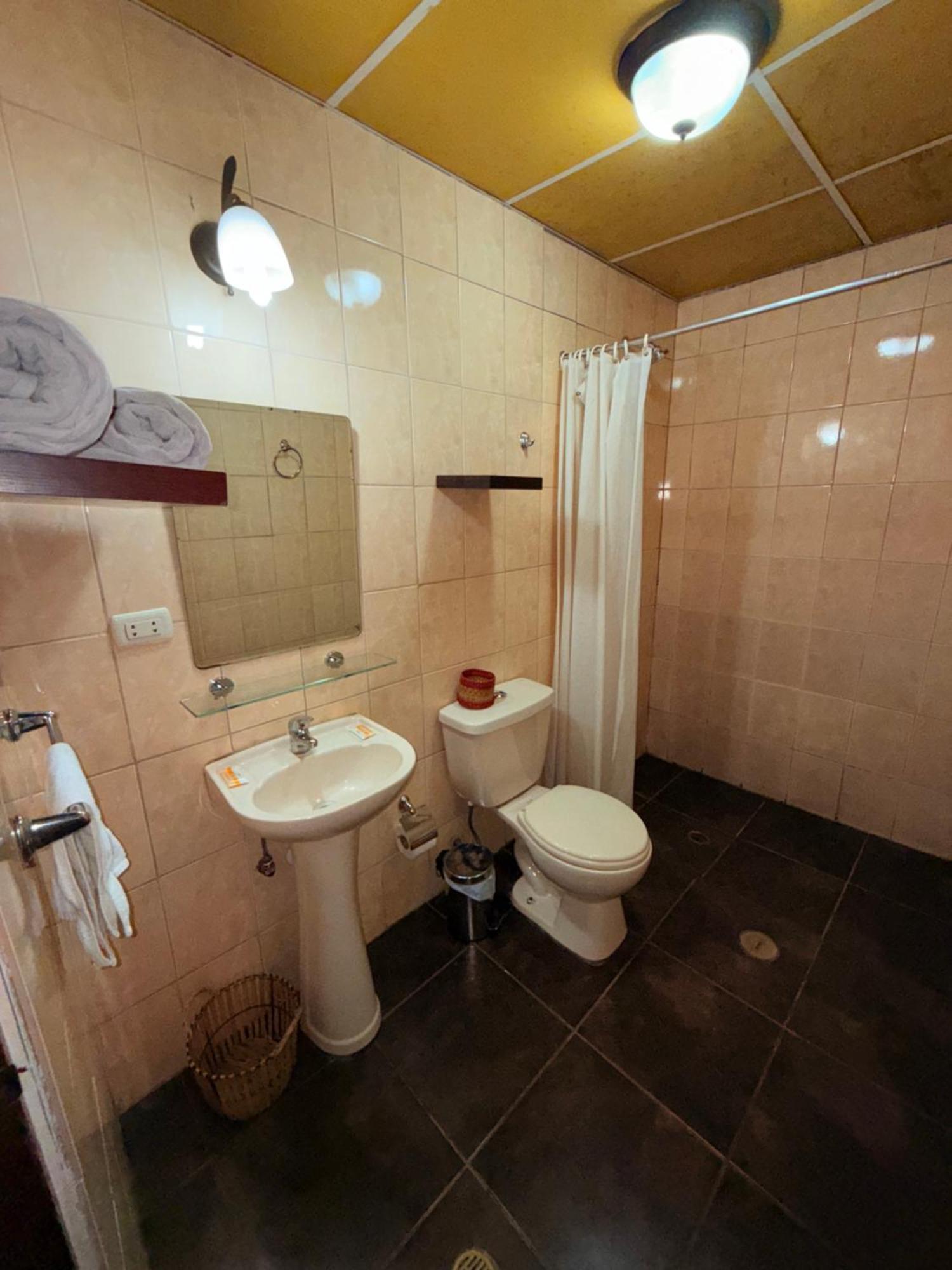 La Casona De Palacio Viejo Arequipa Zewnętrze zdjęcie