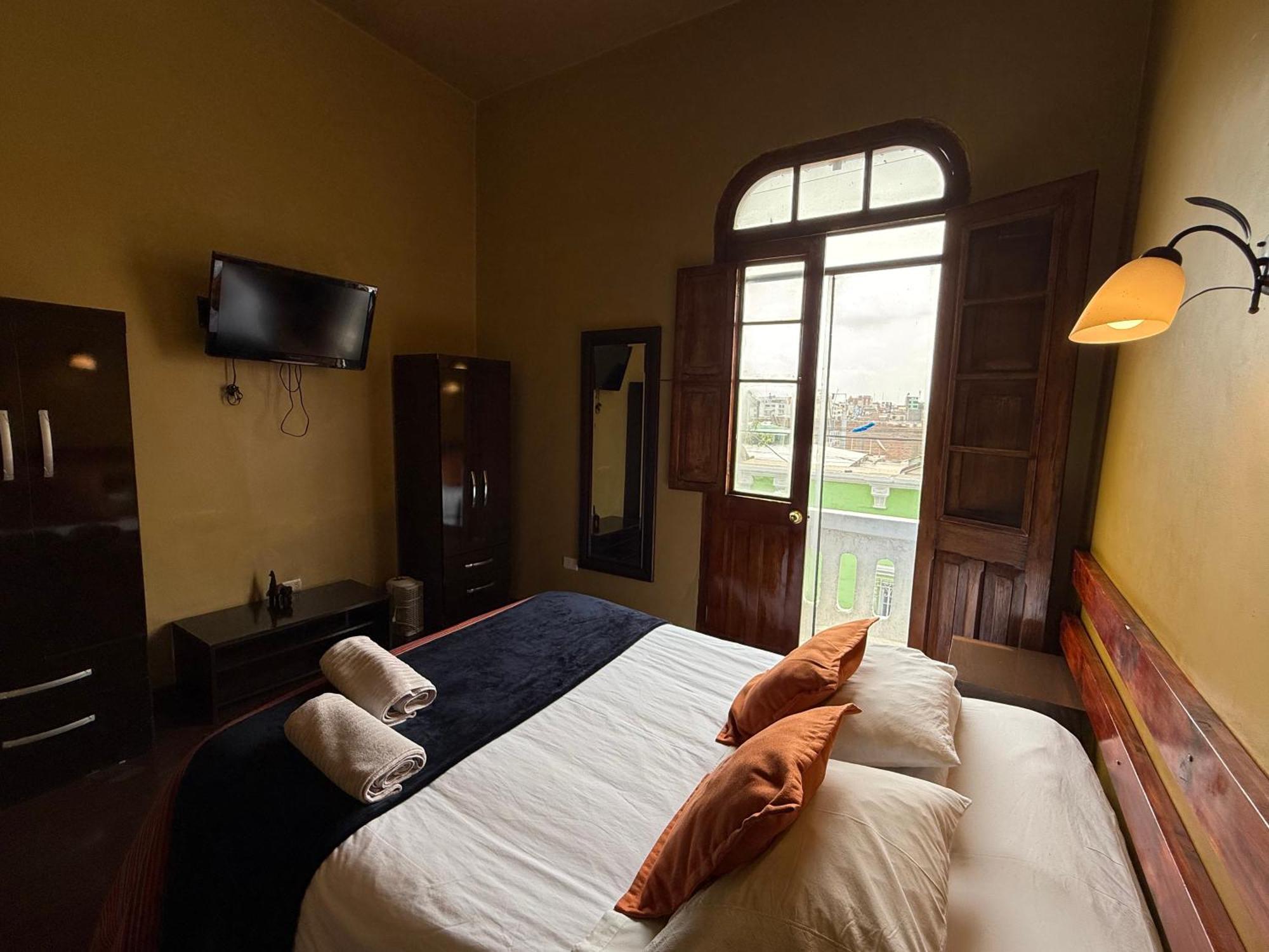 La Casona De Palacio Viejo Arequipa Zewnętrze zdjęcie