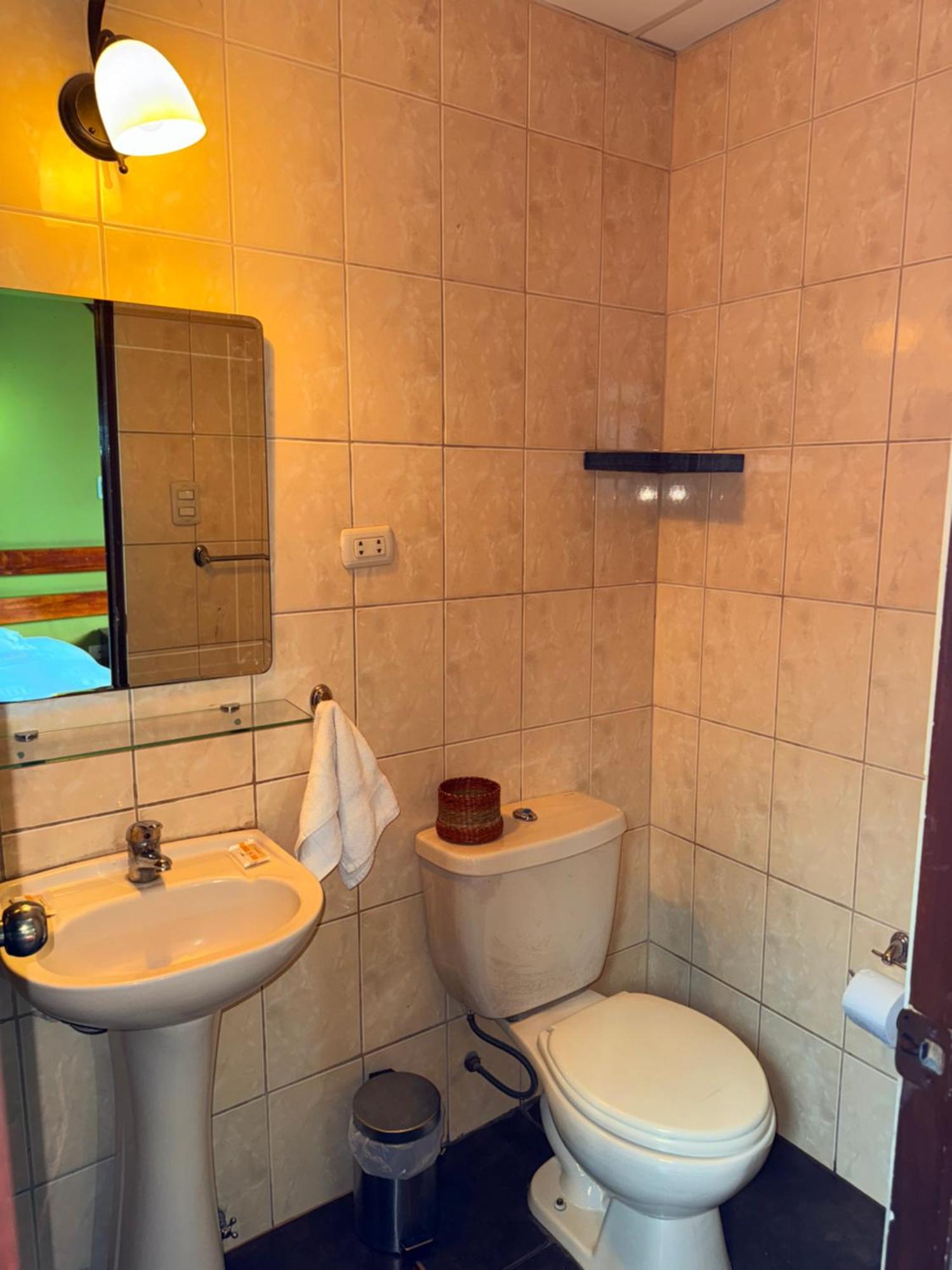 La Casona De Palacio Viejo Arequipa Zewnętrze zdjęcie