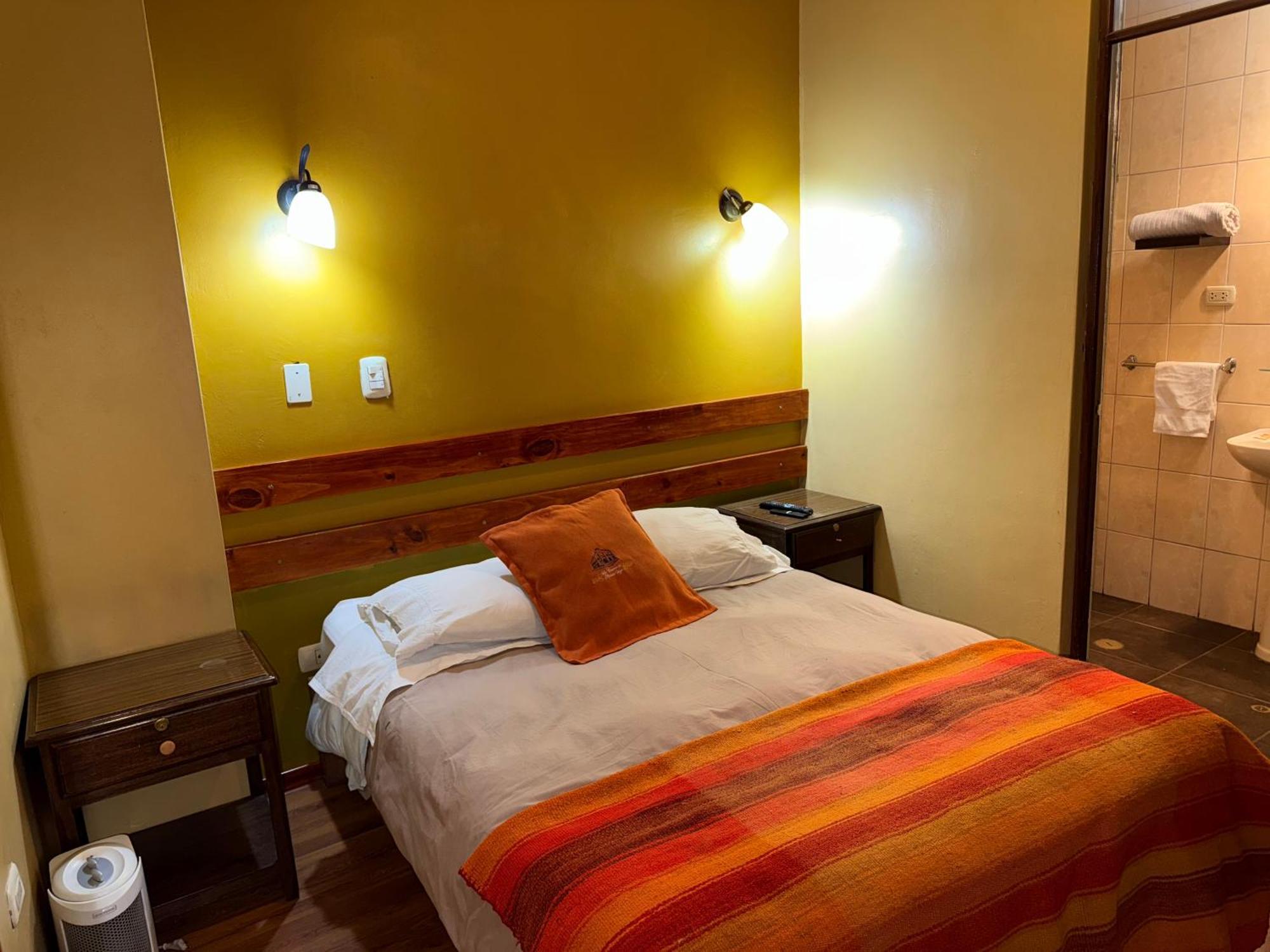 La Casona De Palacio Viejo Arequipa Zewnętrze zdjęcie
