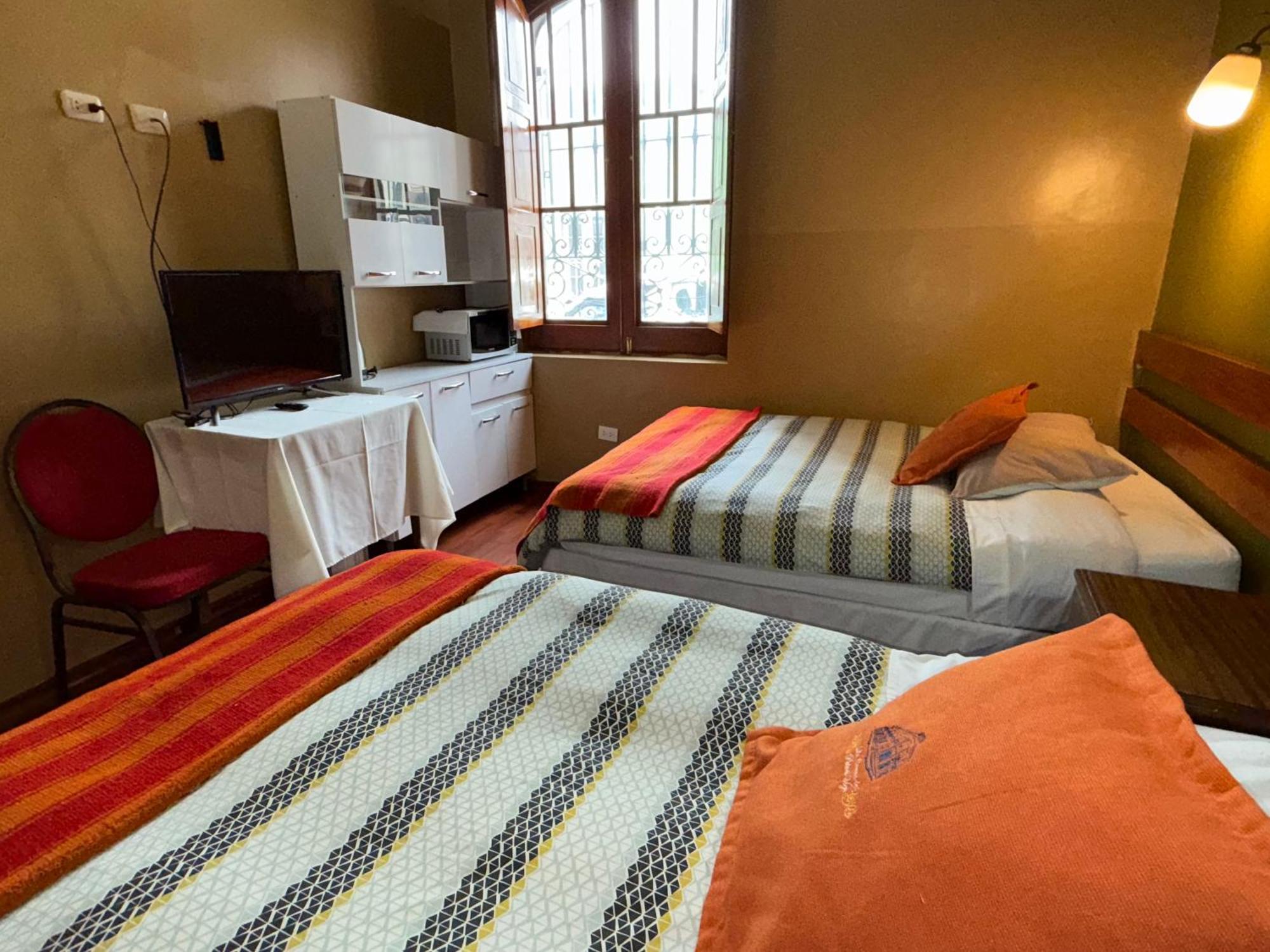 La Casona De Palacio Viejo Arequipa Zewnętrze zdjęcie