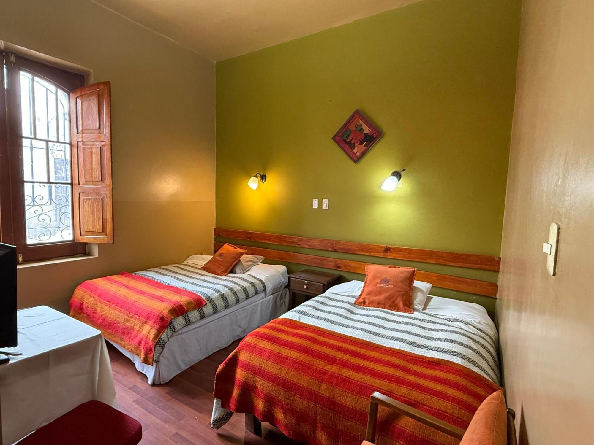 La Casona De Palacio Viejo Arequipa Zewnętrze zdjęcie