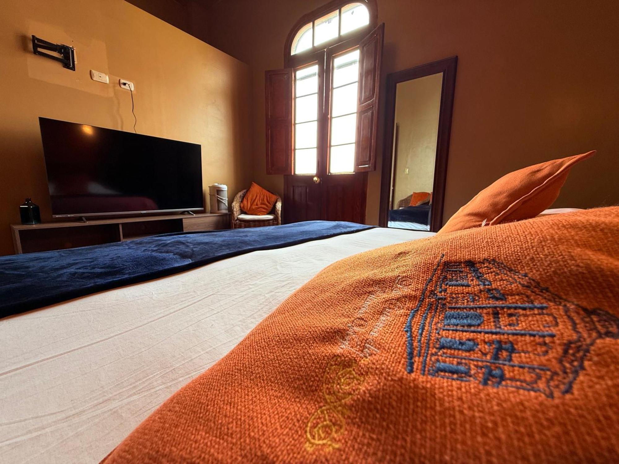 La Casona De Palacio Viejo Arequipa Zewnętrze zdjęcie